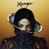 Album art XSCAPE by Michael Jackson