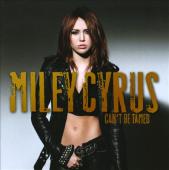 Album art Can't Be Tamed by Miley Cyrus