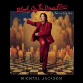 Album art Blood on the Dance Floor: HIStory in the Mix by Michael Jackson