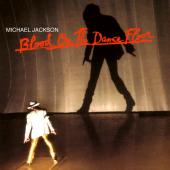 Album art Blood On The Dance Floor by Michael Jackson