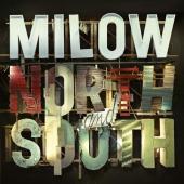 Album art North and South by Milow