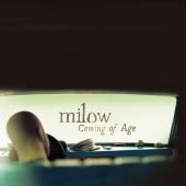 Album art Coming of Age by Milow