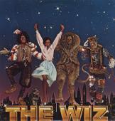 Album art The Wiz: Original Soundtrack