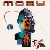 Album art Moby