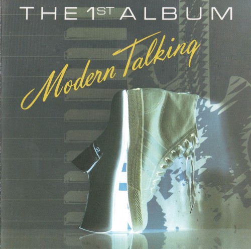 1st Album