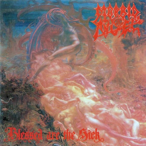 Blessed Are The Sick