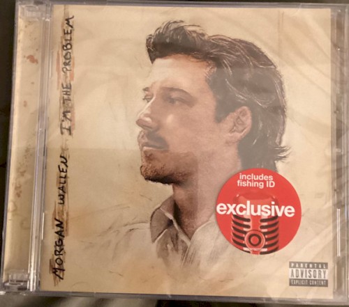 I'm The Problem