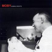Album art Animal Rights by Moby