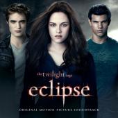 The Twilight Saga - Eclipse Soundtrack