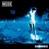 Album art Showbiz by Muse