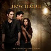 The Twilight Saga - New Moon Soundtrack