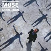 Album art Absolution by Muse