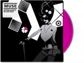 Album art Supermassive Black Hole (Single) by Muse