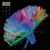 Album art The 2nd Law by Muse