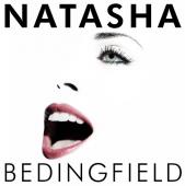 Album art N.B. by Natasha Bedingfield