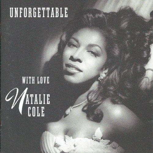 Unforgettable With Love