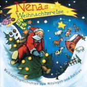 Album art Nenas Weihnachtsreise by Nena