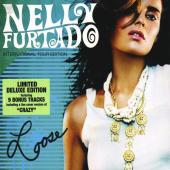 Album art Loose by Nelly Furtado
