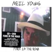 Fork In The Road