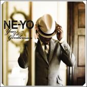 Album art Year Of The Gentleman by Ne-Yo