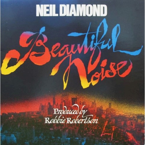 Beautiful Noise