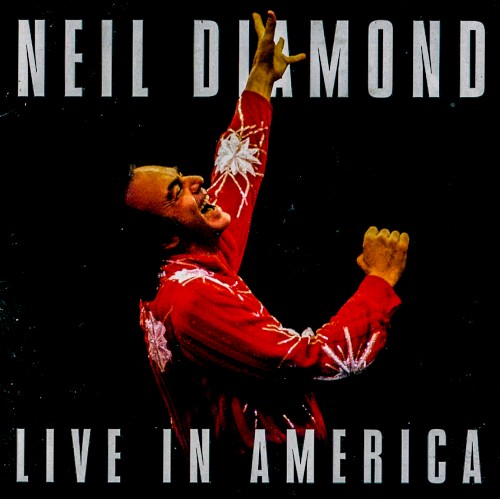 Live In America