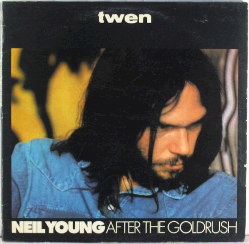 After The Goldrush