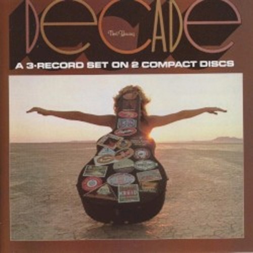 Decade
