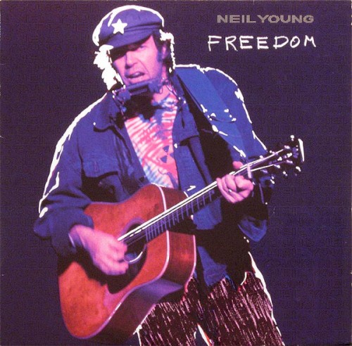 Freedom