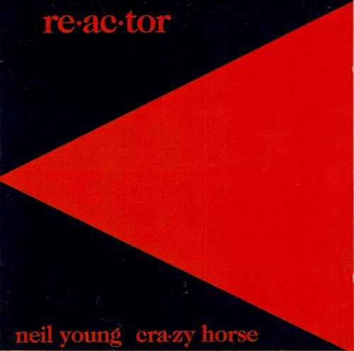 Re-ac-tor