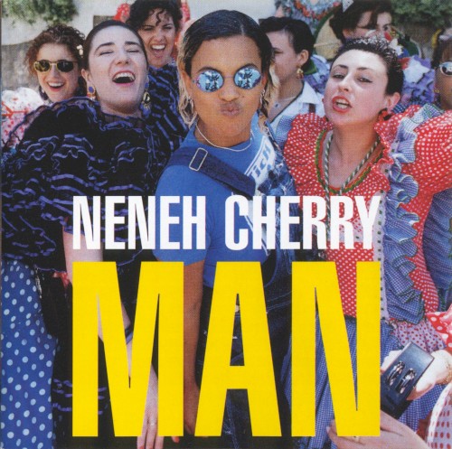 Man