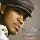 Album art Because Of You by Ne-Yo