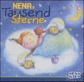 Album art Nenas 1000 Sterne by Nena