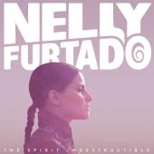 Album art Spirit Indestructible by Nelly Furtado