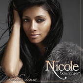 Album art Killer Love by Nicole Scherzinger