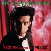 Album art Kicking Against The Pricks by Nick Cave
