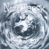 Album art Hesher by Nickelback