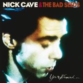 Album art Your Funeral...My Trial by Nick Cave