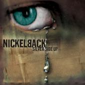 Album art Silver Side Up by Nickelback