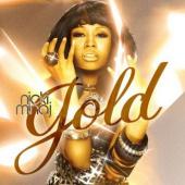 Album art Gold by Nicki Minaj