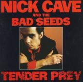 Album art Tender Prey by Nick Cave