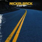 Album art Curb by Nickelback