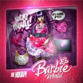 Album art Barbie World