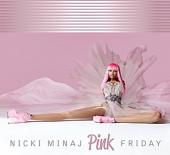 Album art Pink Friday