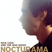 Album art Nocturama by Nick Cave