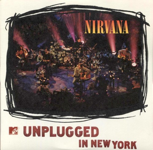 Unplugged In New York