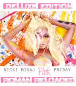 Album art Pink Friday: Roman Reloaded by Nicki Minaj