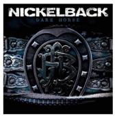 Album art Dark Horse