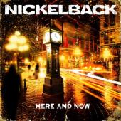 Album art Here & Now by Nickelback