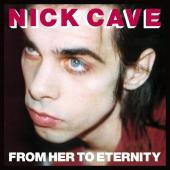Album art From Her To Eternity by Nick Cave